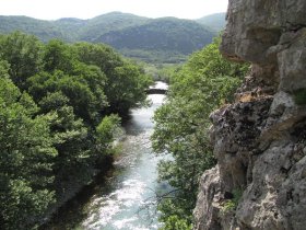 Γεφύρι Κλειδωνιάβιστας