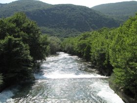 Γεφύρι Κλειδωνιάβιστας