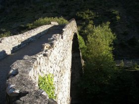 Γεφύρι Κόνιτσας  