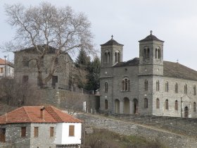 Πυρσόγιαννη