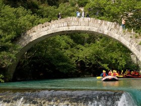 Γεφύρι Κλειδωνιάβιστας