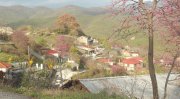 Ηλιόρραχη