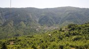 Καστάνιανη