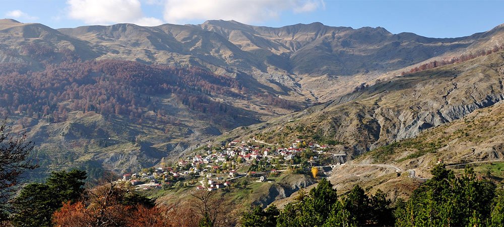 Αετομηλίτσα