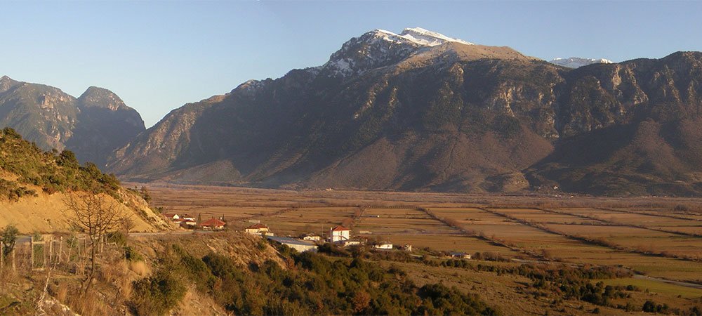 Αετόπετρα 
