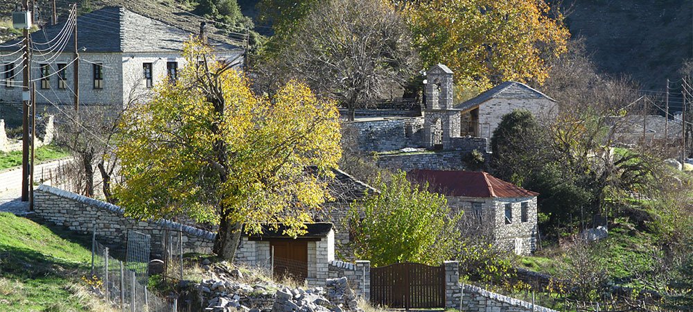 Άνω Κλειδωνιά