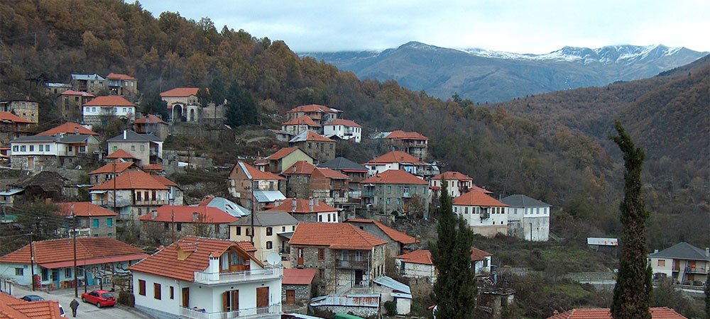 Γοργοπόταμος 