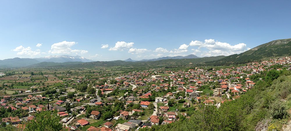 Κόνιτσα