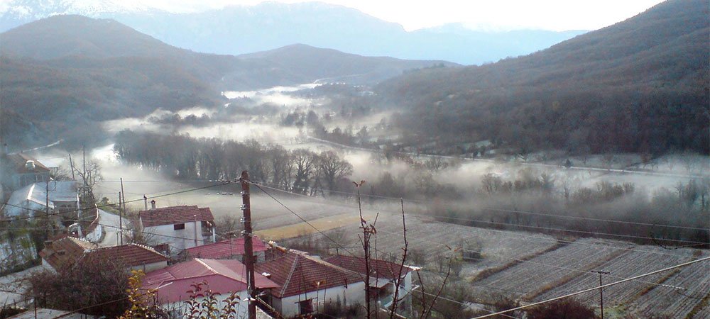 Μελισσόπετρα