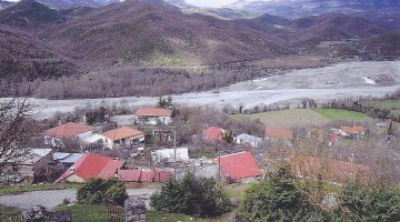Καλόβρυση