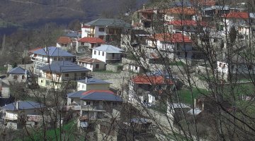 Λαγκάδα