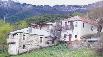 Πυξαριά