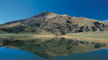 Δρακόλιμνη Σμόλικα (2200μ)