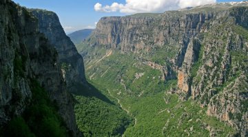 Εθνικό Πάρκο Βόρειας Πίνδου