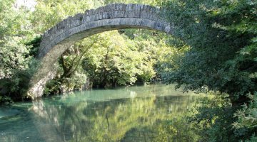 Γεφύρι Κλειδωνιάβιστας