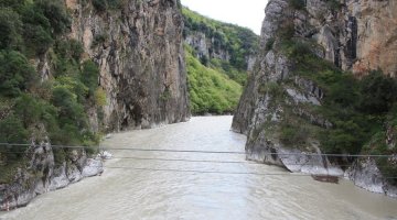 Στενά Σαρανταπόρου 